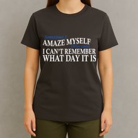 Amazing Myself T-Shirt