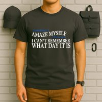 Amazing Myself T-Shirt