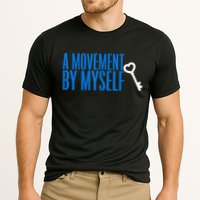 A Movement By Myself Performance Shirt
