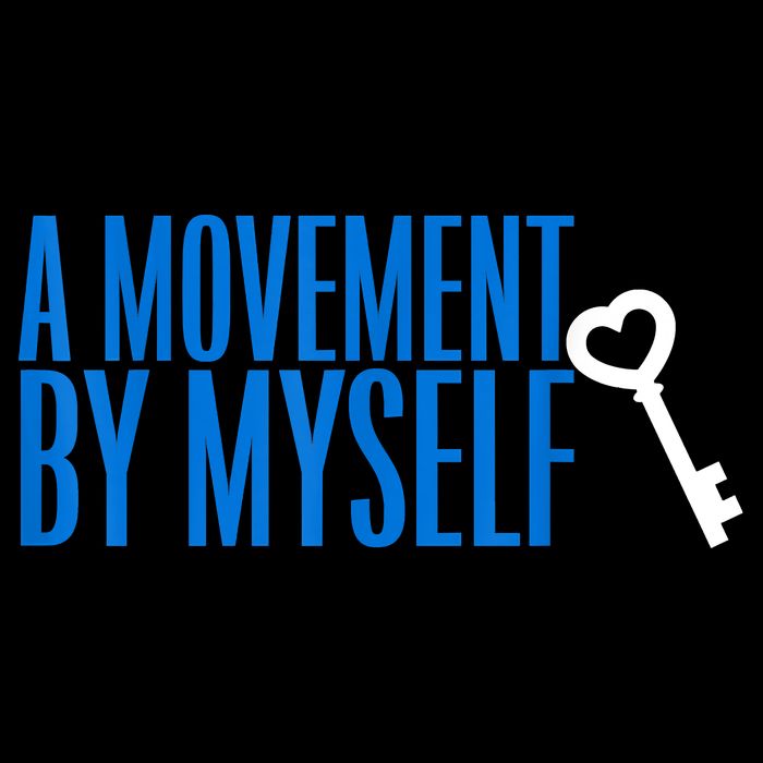 A Movement By Myself City Backpack