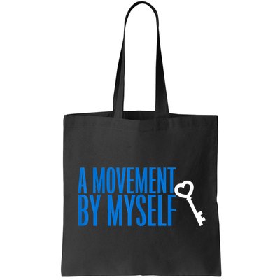 A Movement By Myself Bag