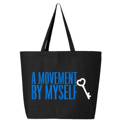 A Movement By Myself 25L Jumbo Tote