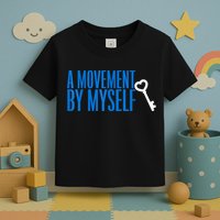A Movement By Myself Toddler T-Shirt