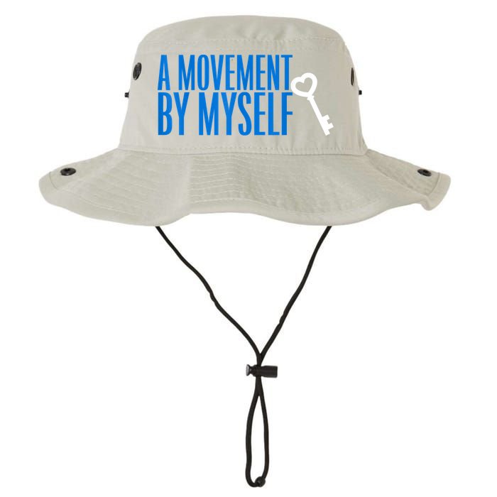 A Movement By Myself Bucket Hat