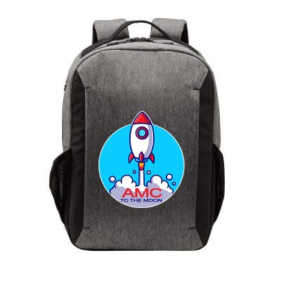 AMC To The Moon Vector Backpack