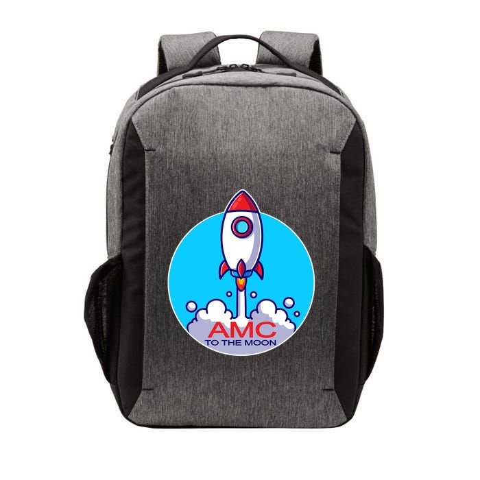 AMC To The Moon Vector Backpack