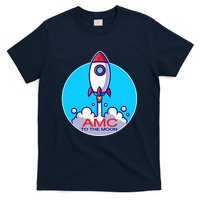 AMC To The Moon T-Shirt