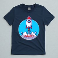 AMC To The Moon T-Shirt