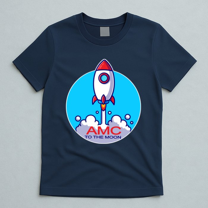AMC To The Moon T-Shirt