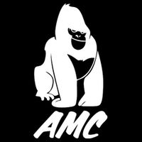AMC To The Moon Apes Of Wall Street Backpack