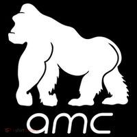 AMC To the moon Short Squeeze Ape Wool Snapback Cap