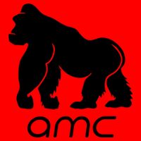 AMC To the moon Short Squeeze Ape Mug