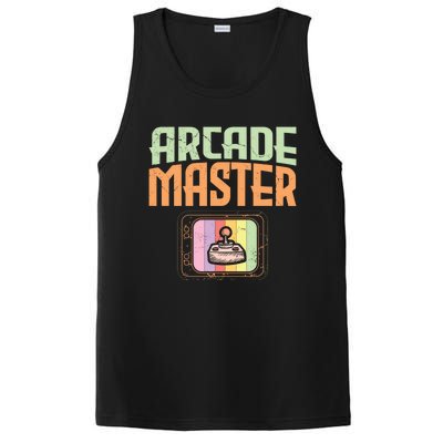 Arcade Master Classic Controller Retro Gaming Arcade Gift PosiCharge Competitor Tank