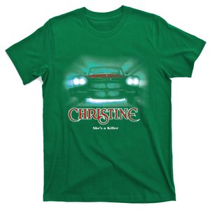 Awesome Movie Car Christine T-Shirt