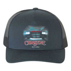 Awesome Movie Car Christine Yupoong Adult 5-Panel Trucker Hat