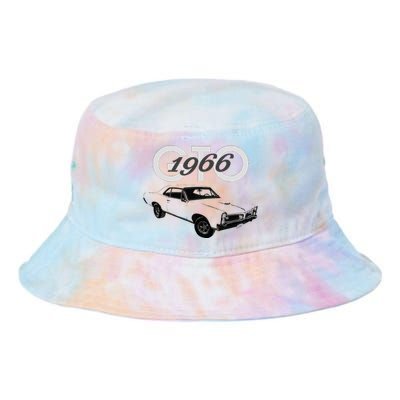 American Muscle Cars1966 Gto Classic Cars Car Guys 1960s Tie Dye Newport Bucket Hat