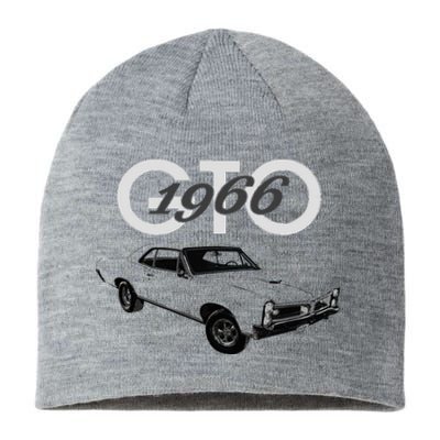 American Muscle Cars1966 Gto Classic Cars Car Guys 1960s Sustainable Beanie