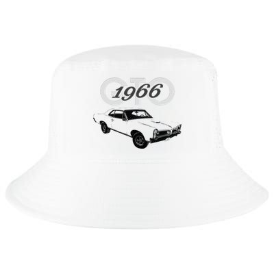 American Muscle Cars1966 Gto Classic Cars Car Guys 1960s Cool Comfort Performance Bucket Hat