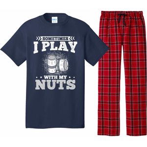 Auto Mechanic Car Mechanical Engineer Garage Guy Pajama Set