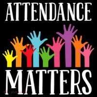 Attendance Matters Class Attendance Office Workers Sustainable Knit Beanie