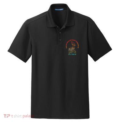 A Million Candles Have Burned Themselves Out Dry Zone Grid Polo