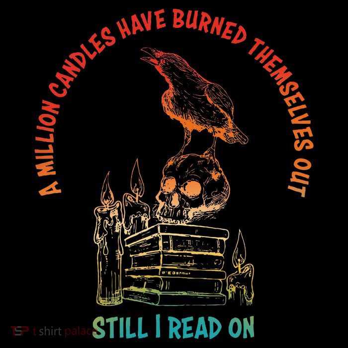A Million Candles Have Burned Themselves Out Toddler T-Shirt