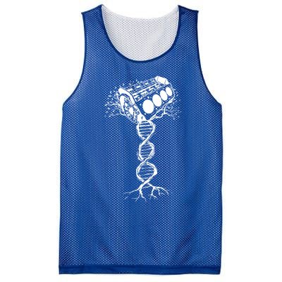 Auto Mechanic Car Mechanics Mechanic Retro Gift Mesh Reversible Basketball Jersey Tank