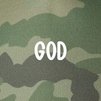 Agree Move End With God Never Doubt Amen God Front Back Legacy Tie Dye Trucker Hat