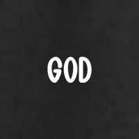 Agree Move End With God Never Doubt Amen God Front Back 7 Panel Mesh Trucker Snapback Hat