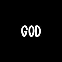 Agree Move End With God Never Doubt Amen God Front Back Drawstring Bag