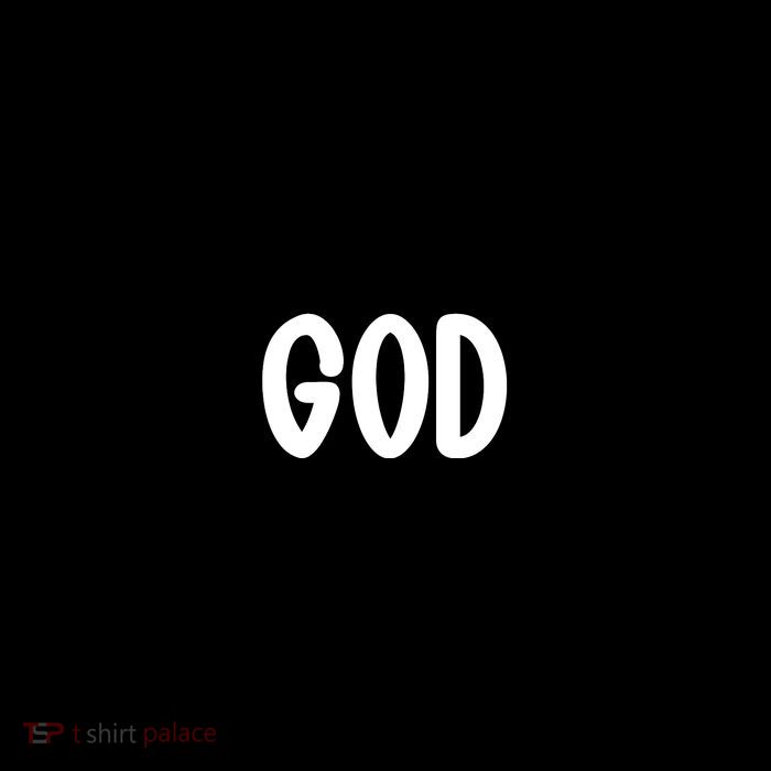 Agree Move End With God Never Doubt Amen God Front Back Crop Top