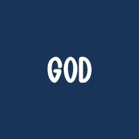 Agree Move End With God Never Doubt Amen God Front Back Infant Baby Jersey Bodysuit