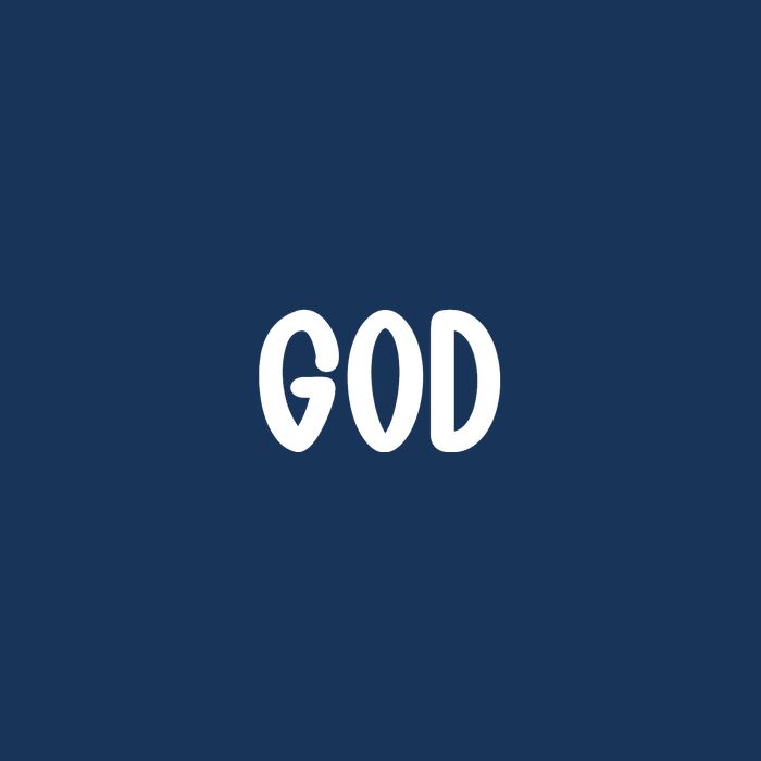 Agree Move End With God Never Doubt Amen God Front Back Infant Baby Jersey Bodysuit