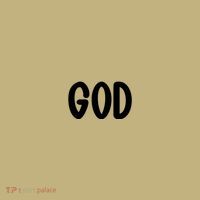 Agree Move End With God Never Doubt Amen God Front Back Sustainable Beanie