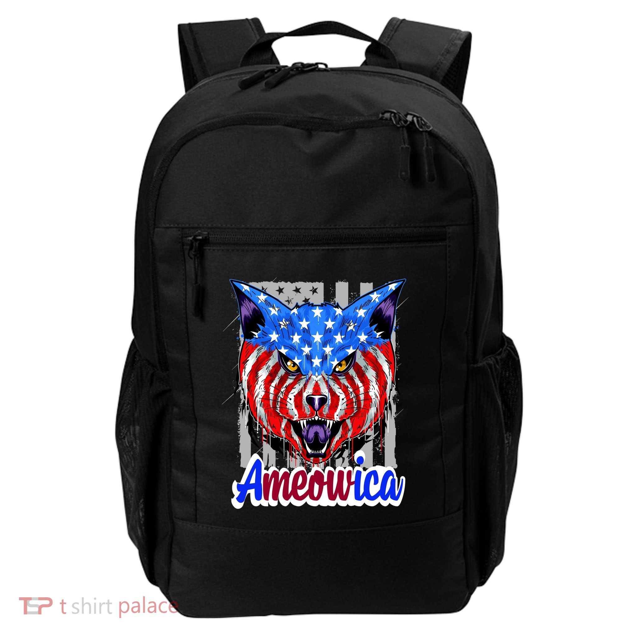 Ameowica Backpack