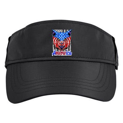 Ameowica Adult Drive Performance Visor