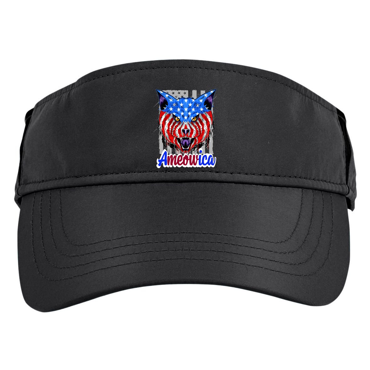 Ameowica Adult Drive Performance Visor
