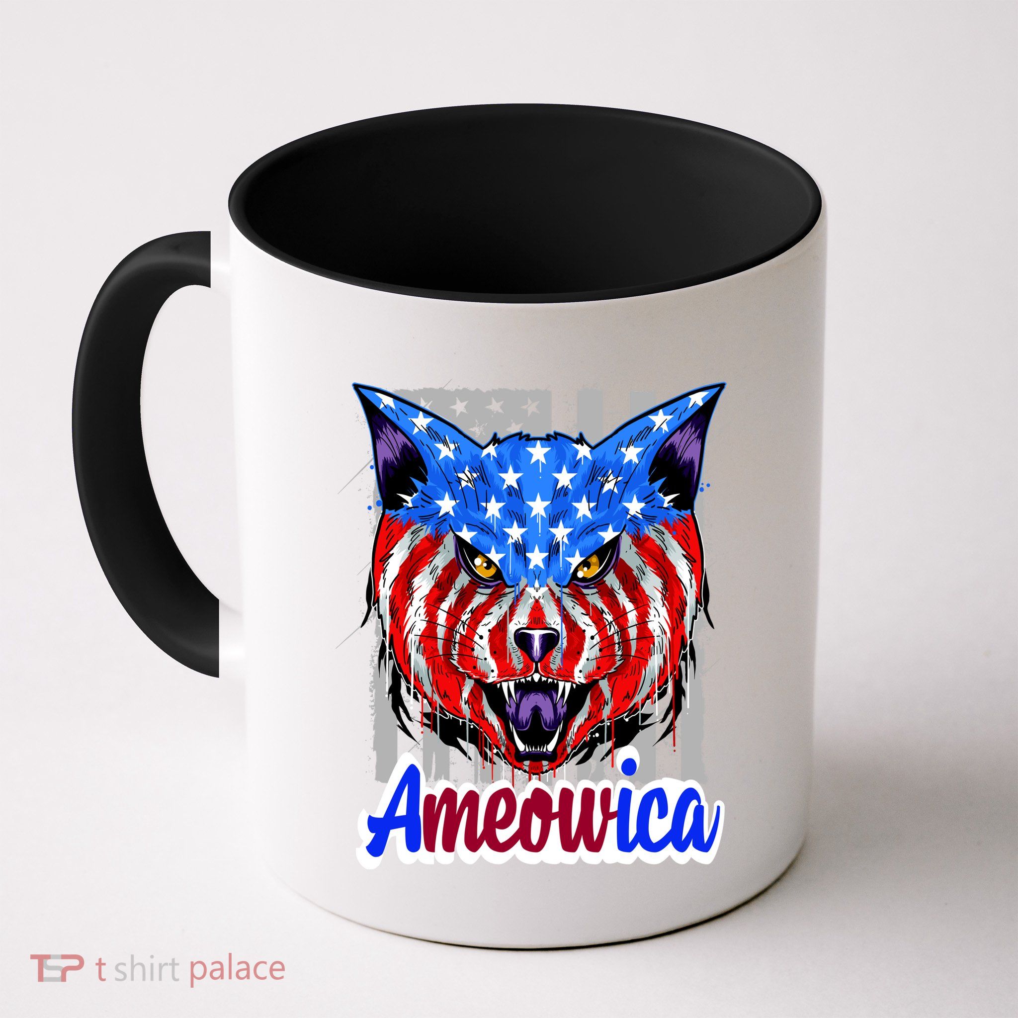Ameowica Mug