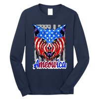 Ameowica Long Sleeve Shirt