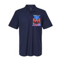 Ameowica Softstyle Adult Sport Polo