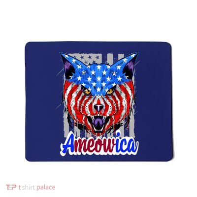 Ameowica Mousepad