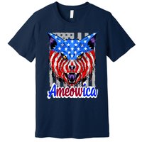 Ameowica Premium T-Shirt