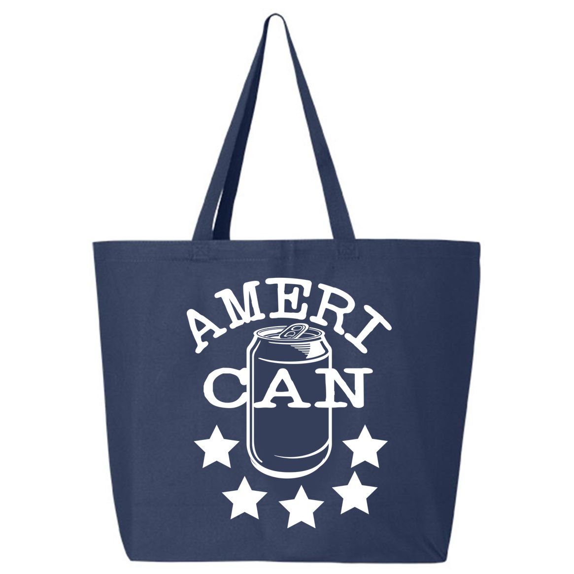 Ameri Can American Beer 25L Jumbo Tote