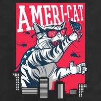 Ameri-Cat Adult Drive Performance Visor