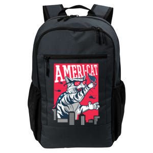 Ameri-Cat Daily Commute Backpack