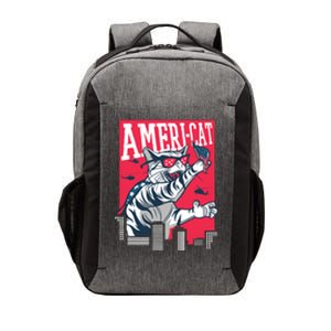 Ameri-Cat Vector Backpack