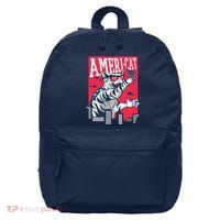 Ameri-Cat 16 in Basic Backpack