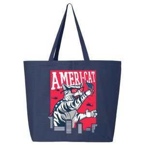 Ameri-Cat 25L Jumbo Tote