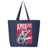 Ameri-Cat 25L Jumbo Tote