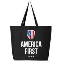America First 25L Jumbo Tote